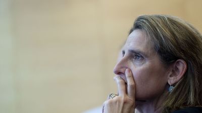 Ribera se enfrenta a su examen europeo con la presión del PP por la DANA