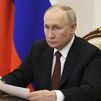 Putin confirma que repetirá como candidato en las próximas elecciones presidenciales