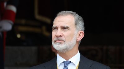 Felipe VI acudirá este domingo a la toma de posesión de Javier Milei como presidente de Argentina