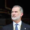 Felipe VI acudirá este domingo a la toma de posesión de Javier Milei como presidente de Argentina
