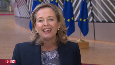 Nadia Calviño presidirá el Banco Europeo de Inversiones