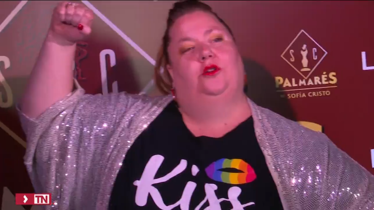 Muere la actriz Itziar Castro a los 46 años de edad