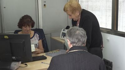 En las zonas rurales ven insuficientes las soluciones ante la desaparición de las sucursales bancarias