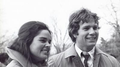 El actor estadounidense Ryan O'Neal, conocido por 'Love Story', muere a los 82 años