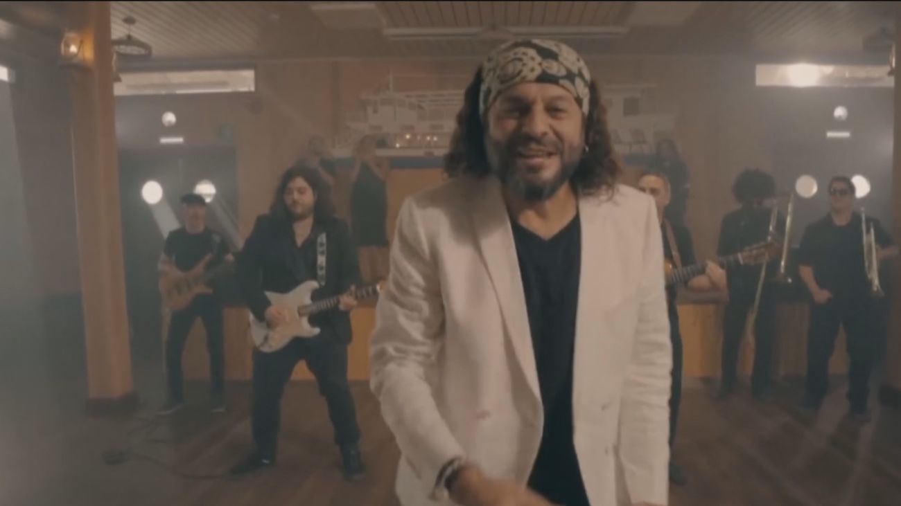 El Arrebato publica nuevo disco con el amor como bandera