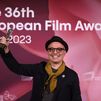 La película española "Robot Dreams", de Pablo Berger, mejor animación europea