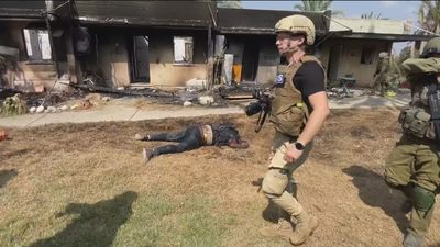 Israel acusa a la ONU de ponerse al lado de Hamás en su petición de alto el fuego en Gaza