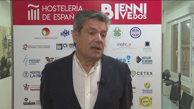 Hosteleros y comerciantes, en pie de guerra