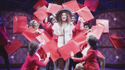 La Gran Vía, el Broadway madrileño que no para de crecer