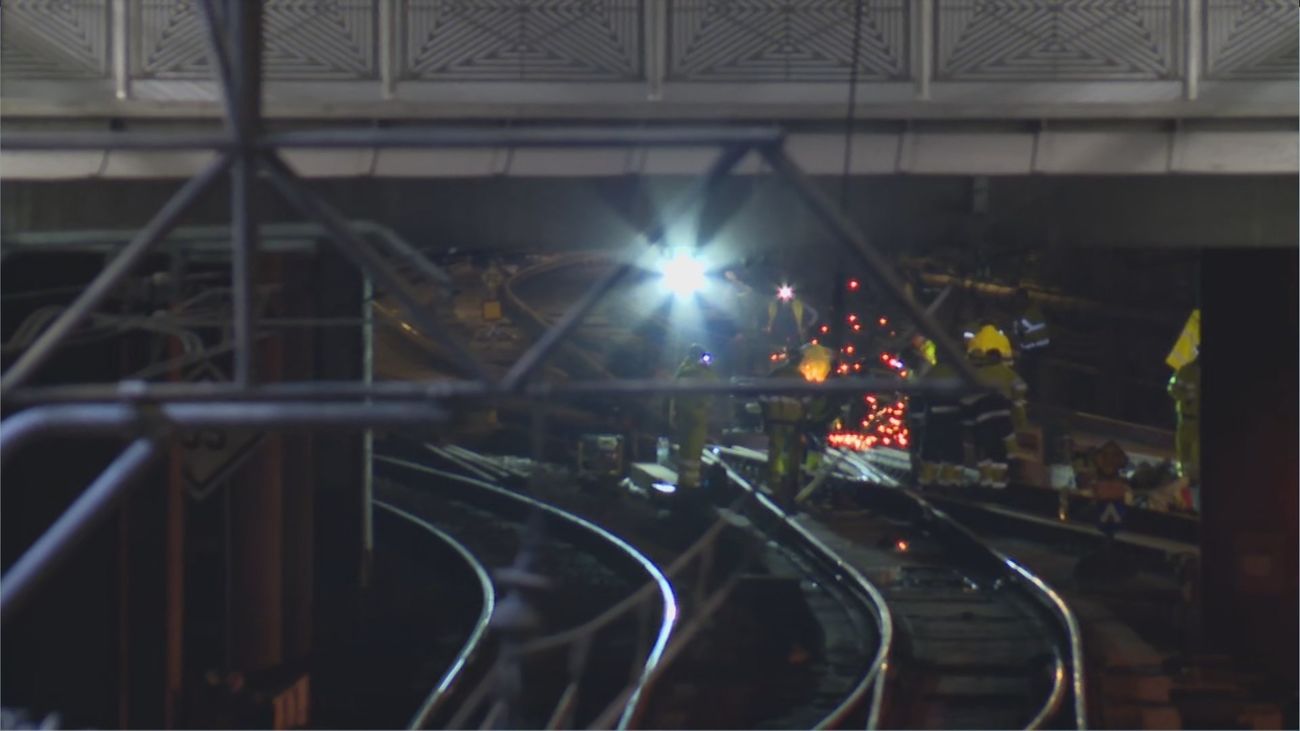 Madrid reclama a Puente que "tome las riendas" de los problemas en Cercanías y prevenir que suceda "algo grave"