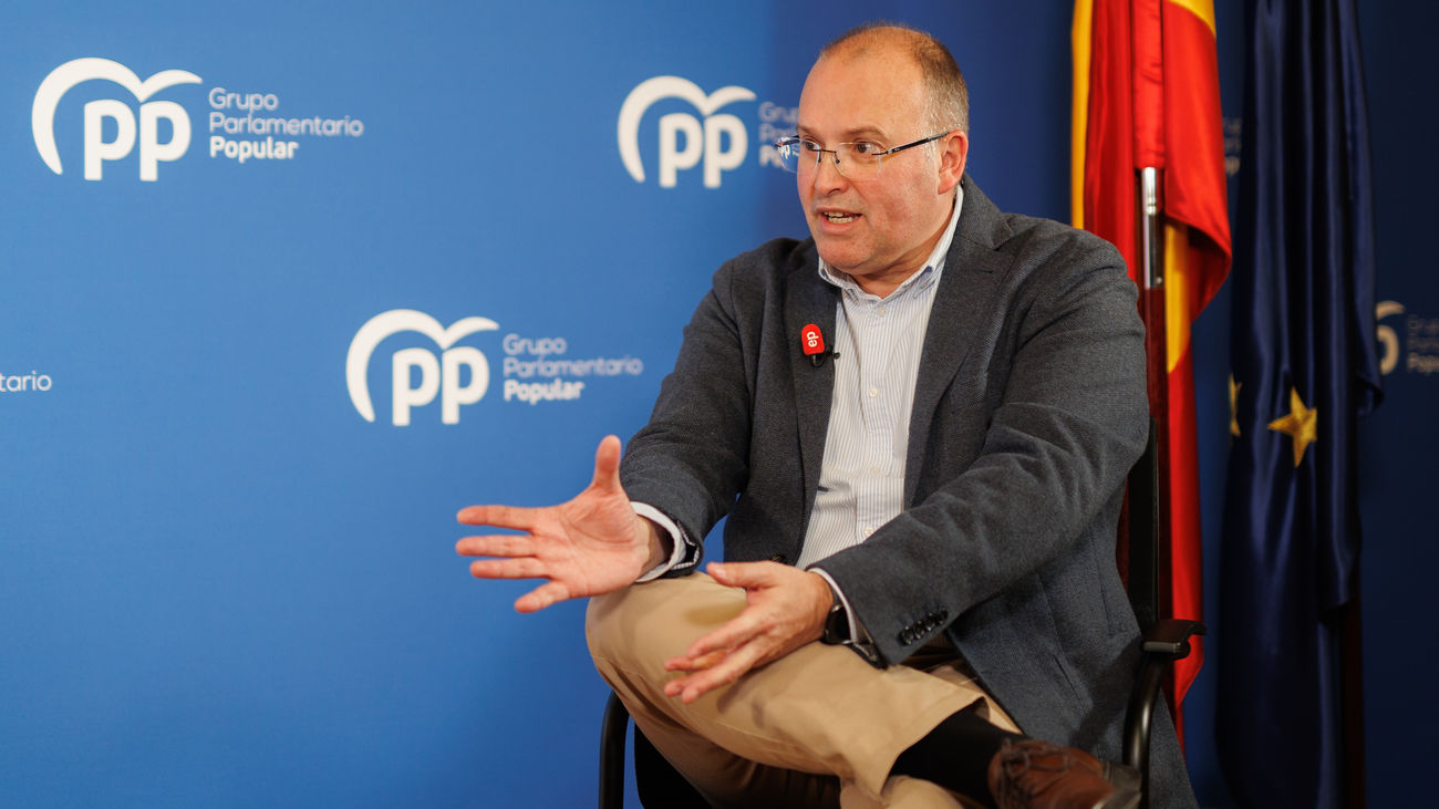 El PP apunta a Armengol, Puente, Marlaska, Illa y Torres en el caso Koldo: “Caiga quien caiga, ¿no?”