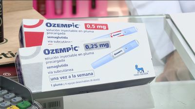 Ozempic, de fármaco para la diabetes a 'milagro' para adelgazar