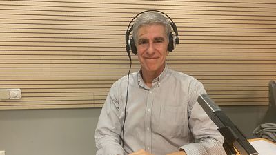 “Terapia génica”