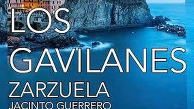 La batuta mágica 09.12.2023