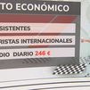 El impacto económico de la Fórmula 1 en Madrid