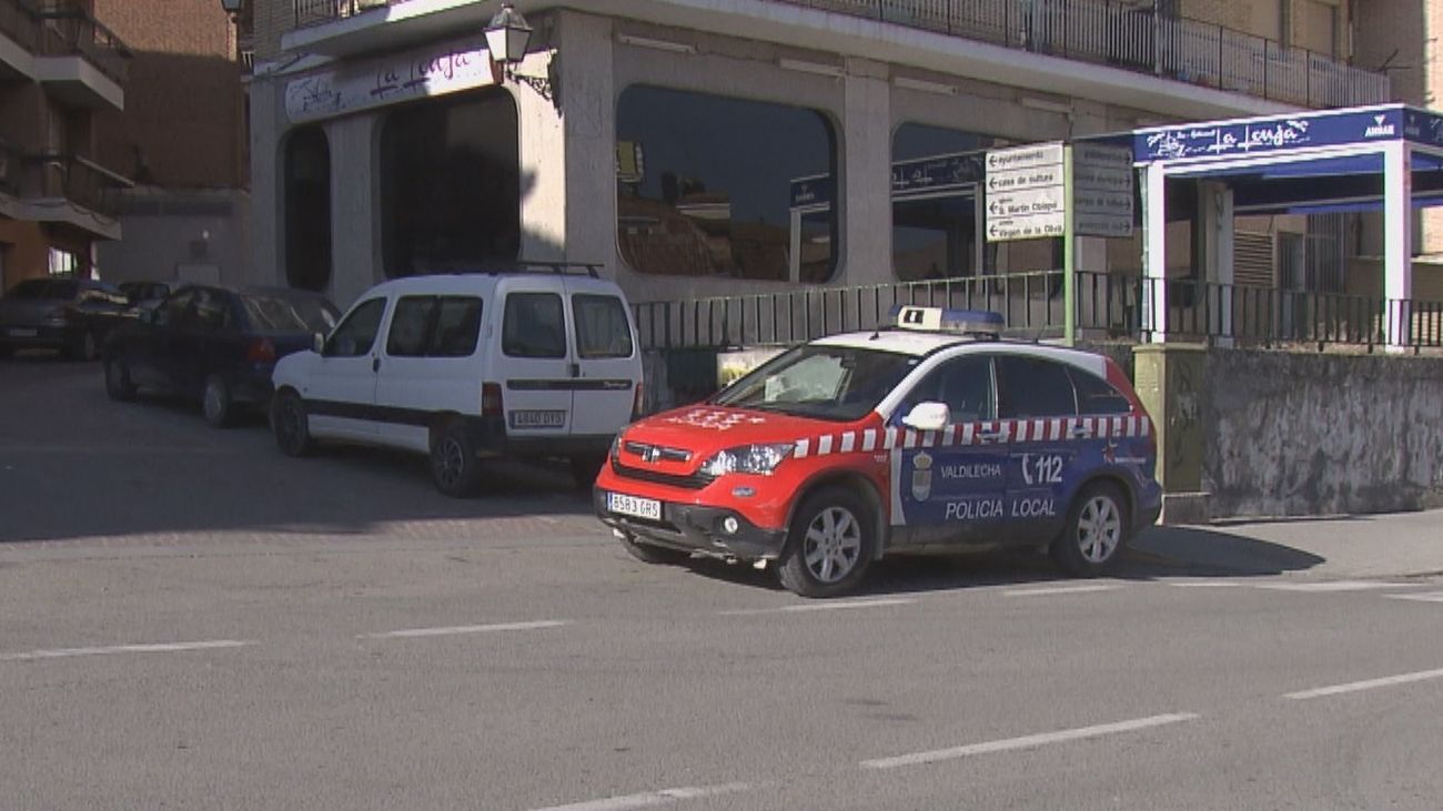 Mancomunidades policiales para dar más seguridad a los pequeños municipios