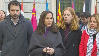 La guerra Podemos-Sumar complica la legislatura a Sánchez