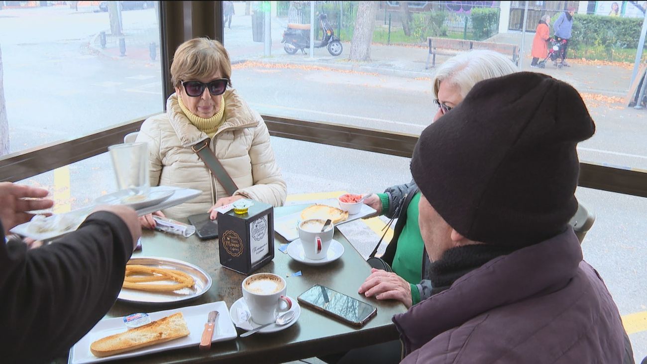 El desayuno, cada vez más caro
