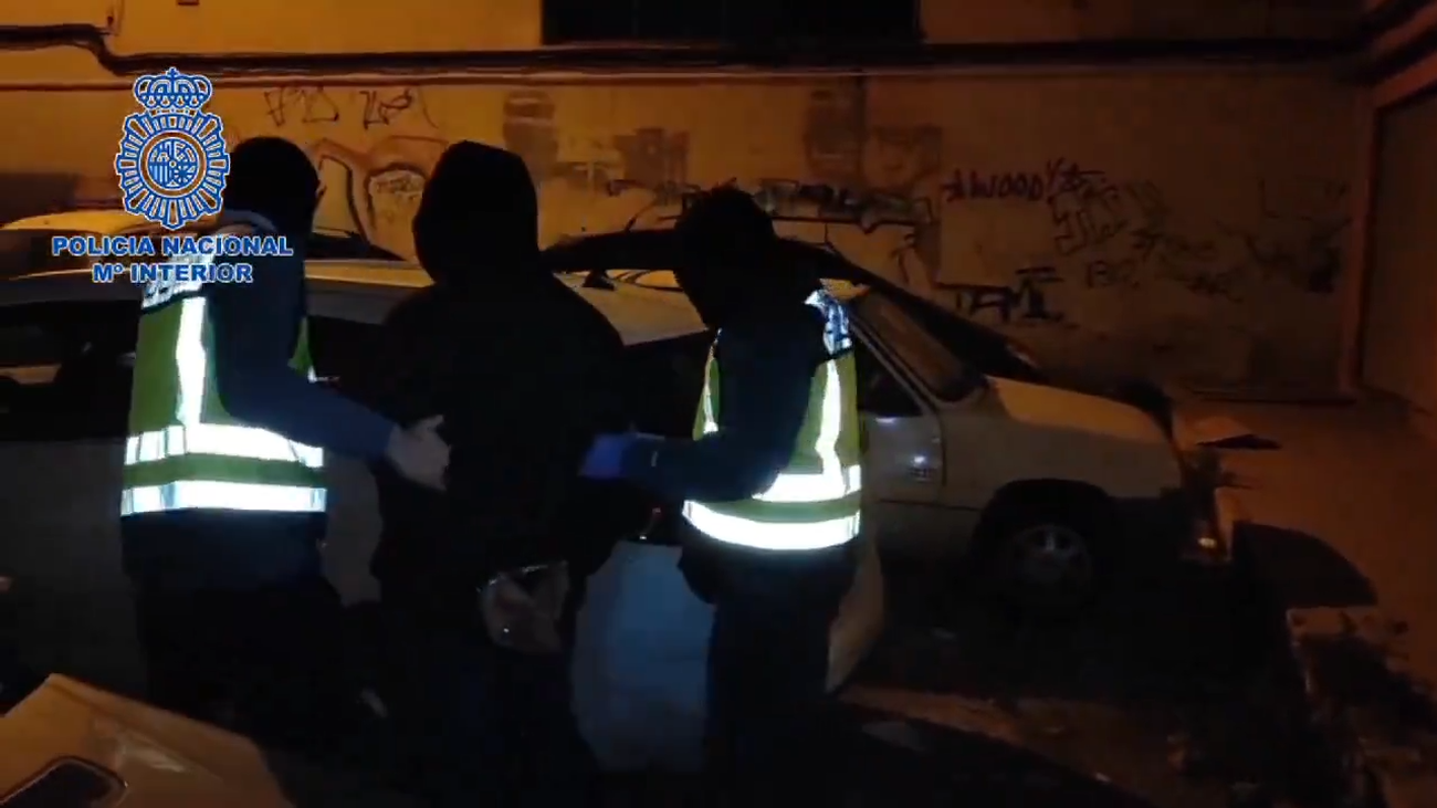 Cae el líder de uno de los grupos hackers más activos del mundo: 300 ataques en 90 países