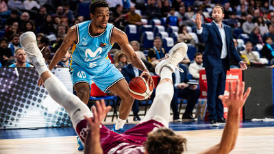 Estudiantes sufre para mantenerse a rueda del líder