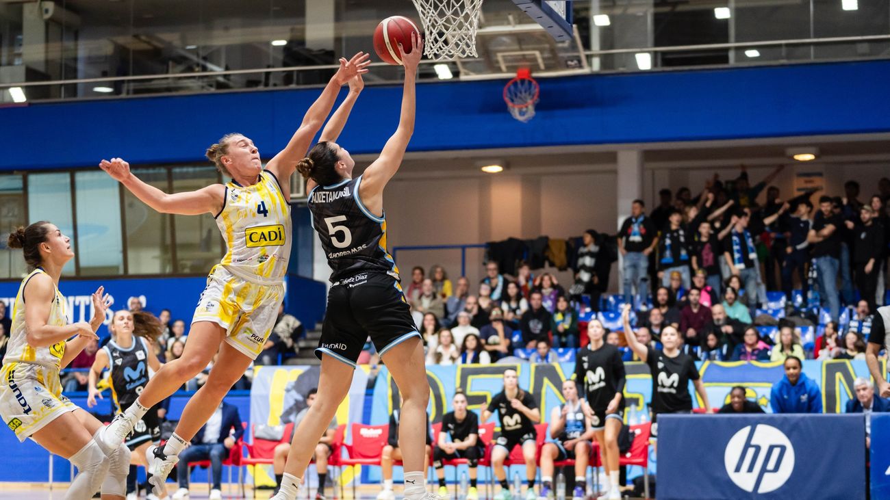 Movistar Estudiantes