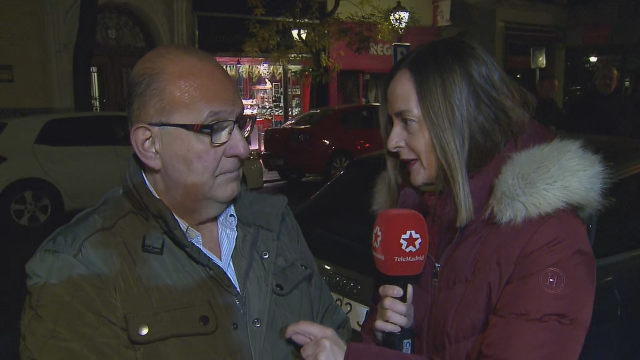 Los últimos comerciantes del mercado de Torrijos se resisten al cierre