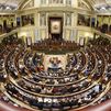 La Ley de Amnistía inicia su andadura en el Congreso