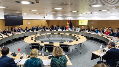 Enfado entre las Comunidades Autónomas por el trato de favor a Cataluña en la negociación de la financiación