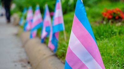 El cambio de sexo en menores desata la polémica en el Reino Unido