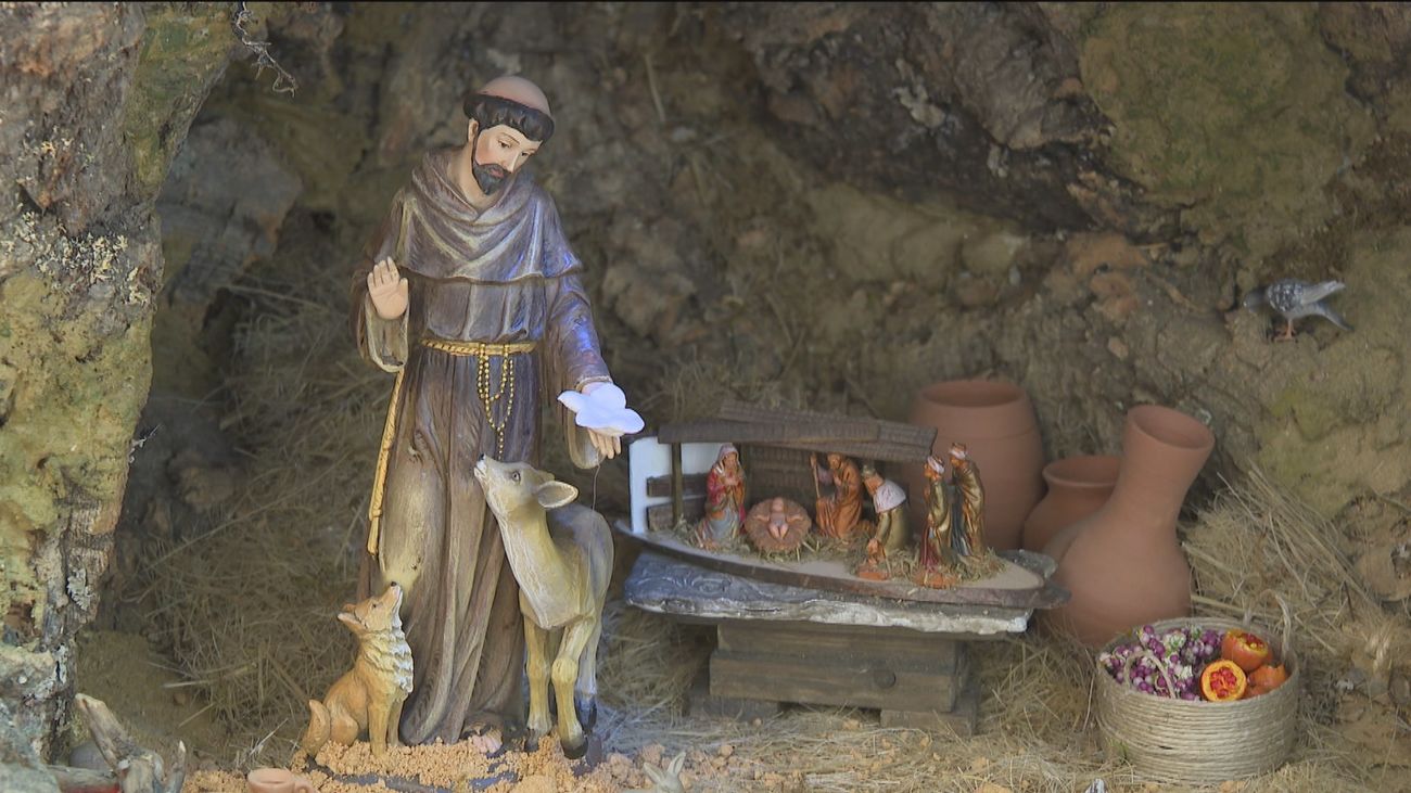 Majadahonda vuelve a tener Belén