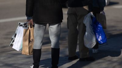 Los españoles gastaremos alrededor de 635 euros en Navidad, según un estudio