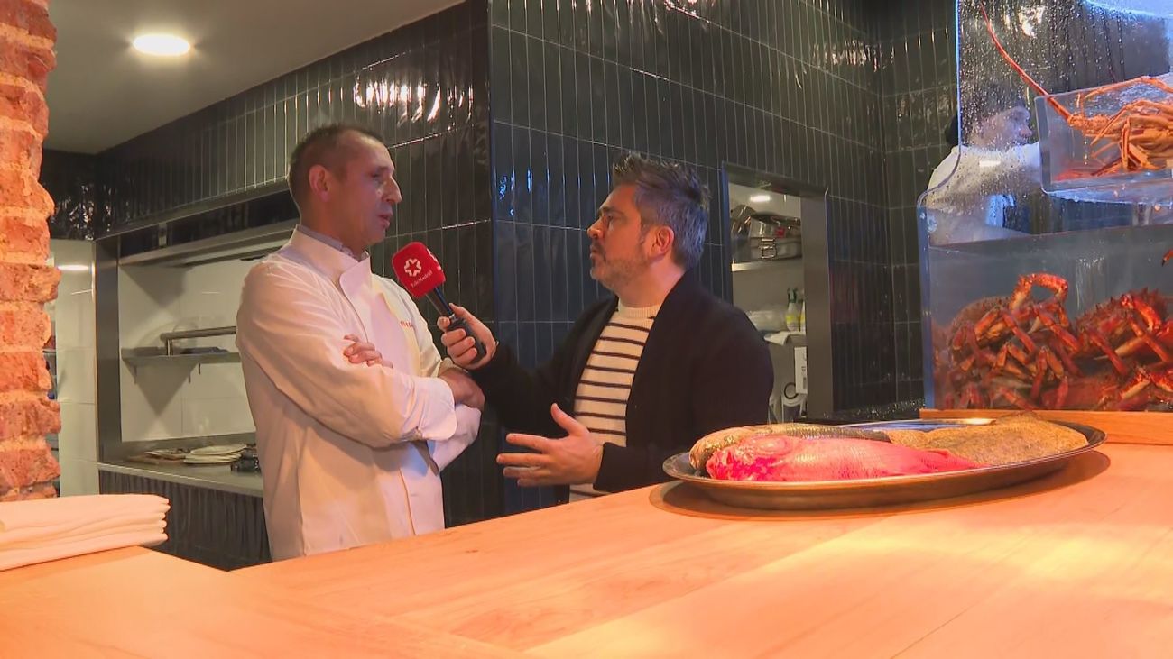 Madrid, destino empresarial: la hostelería suma 300 nuevos negocios en un año