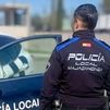 Detenido el presunto autor de una treintena de robos en vehículos en Majadahonda
