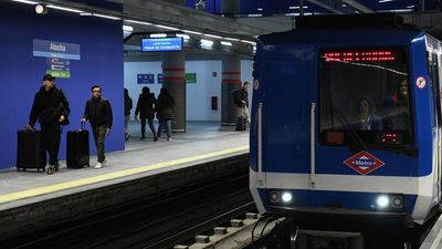 Metro cede 300 soportes publicitarios para visibilizar la labor de doce entidades sociales