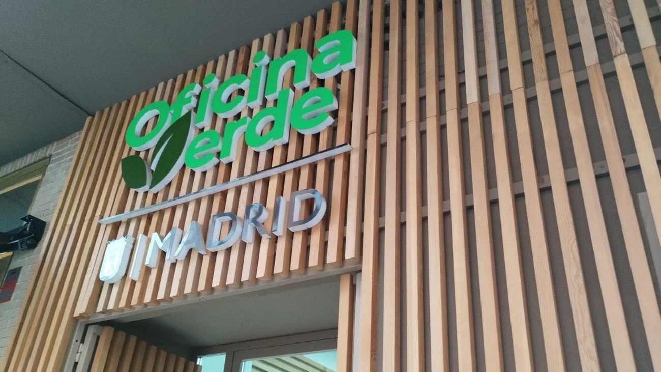 Se duplican en un año las empresas adheridas a la Oficina Verde superando las 10.700