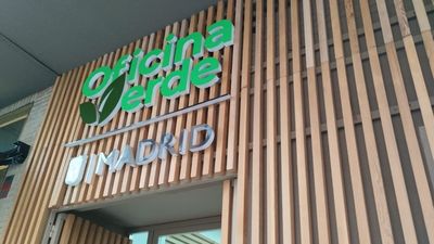 Se duplican en un año las empresas adheridas a la Oficina Verde superando las 10.700