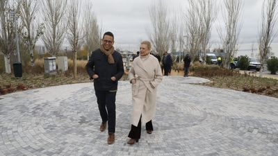 La Gran Vía de Villaverde cambia de cara