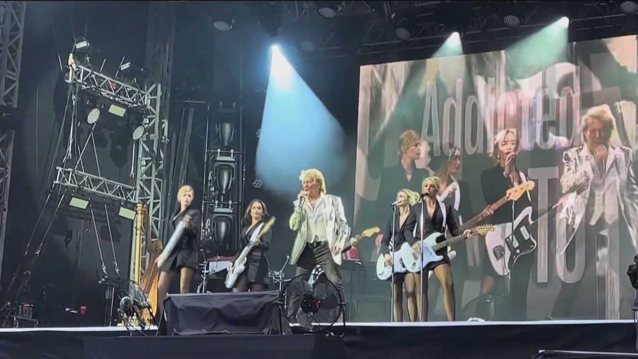 La semana más musical del año en Madrid