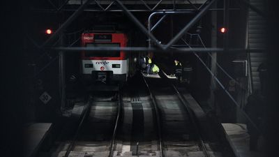 Los problemas de Cercanías: falta de personal e inversión en infraestructuras y material ferroviario obsoleto