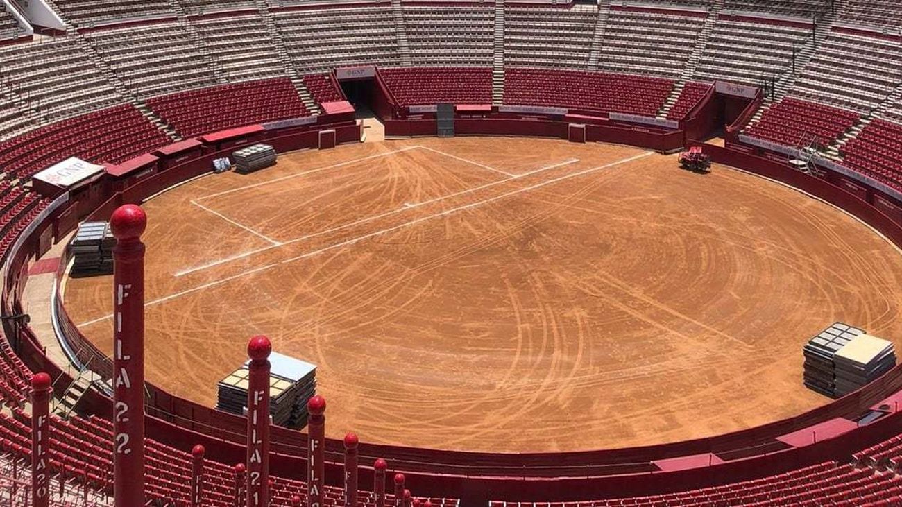 La firma de Zabala de la Serna: “Que no suceda en México como en Bogotá con el recuerdo de Barcelona al fondo”