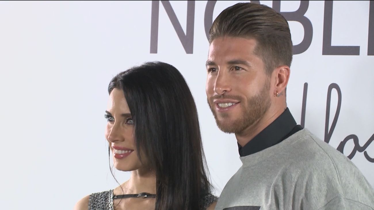 Los nuevos detalles de la crisis entre Sergio Ramos y Pilar Rubio