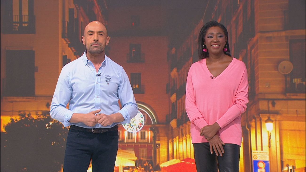 Madrid Directo 05.12.2023