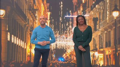 Madrid Directo 06.12.2023