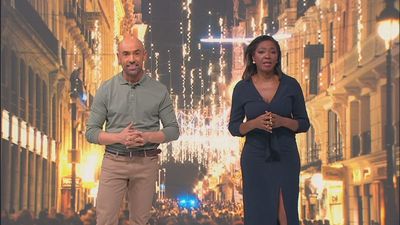 Madrid Directo 08.12.2023