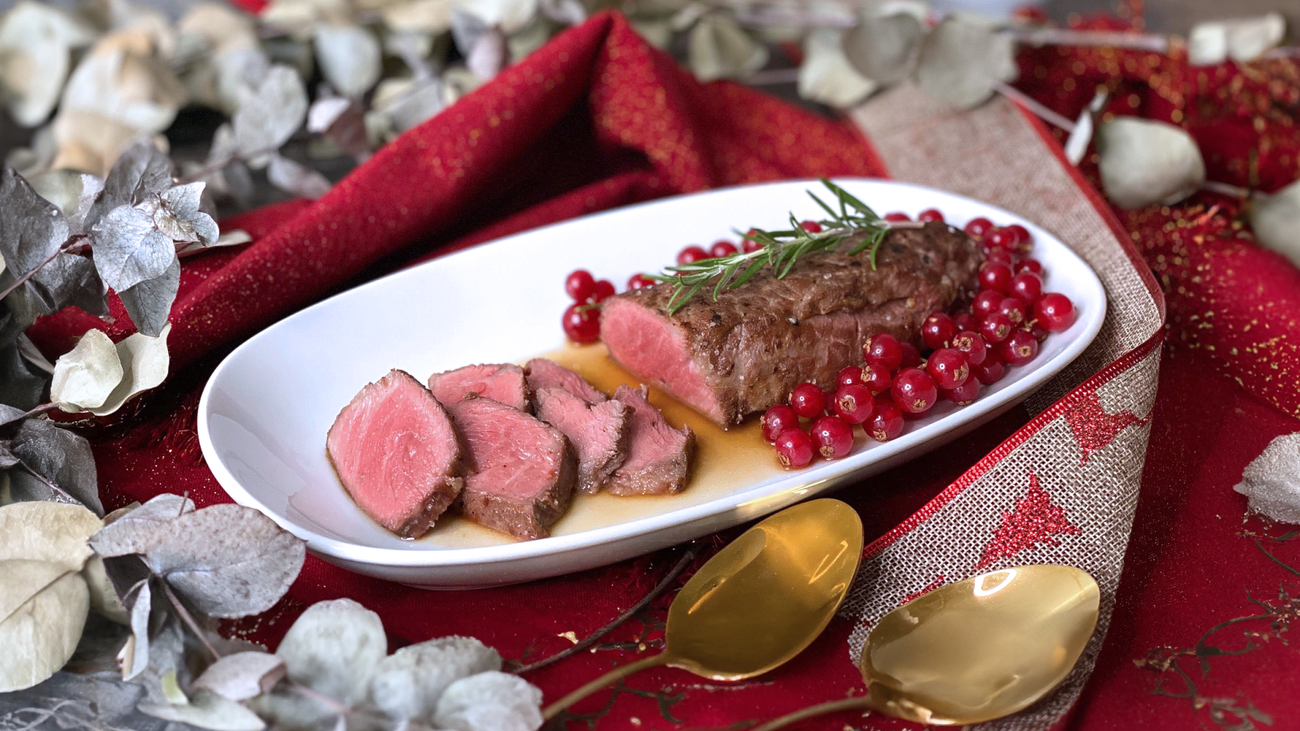 Celeste García de la Banda triunfa en Instagram compartiendo sus recetas