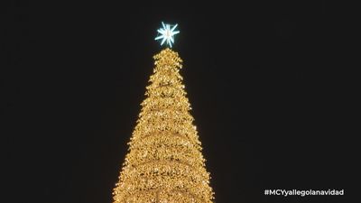 Mi cámara y yo: Ya llegó la Navidad