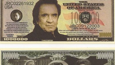 VDS 4X12: El dinero y la música country