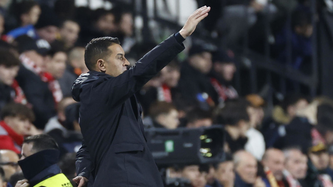 Francisco Rodríguez