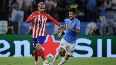 El Atlético de Madrid busca garantizarse el primer puesto ante el Lazio
