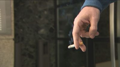 Ayuso pide coherencia e informes sanitarios antes  de prohibir el consumo de tabaco al aire libre